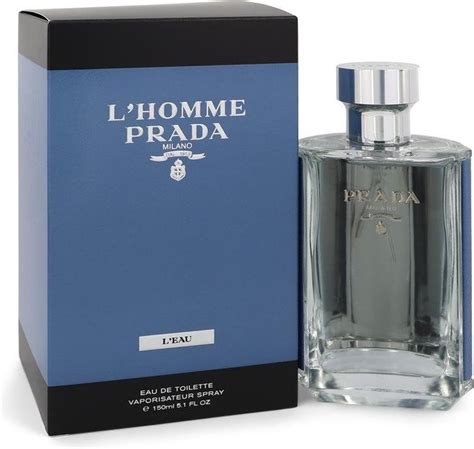 prada parfym herr